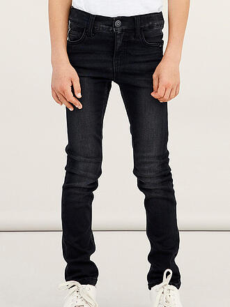 NAME IT | Jungen Jeans Slim Fit NKMTHEO 