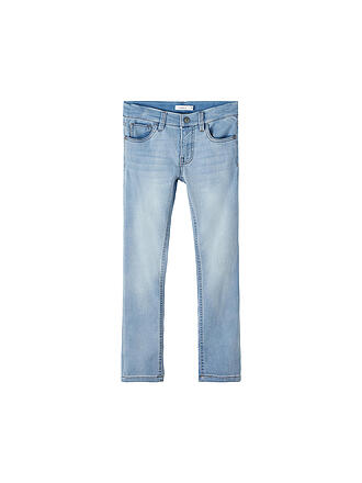 NAME IT | Jungen Jeans Slim Fit NKMTHEO 