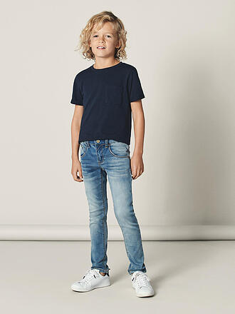 NAME IT | Jungen Jeans Slim Fit NKMTHEO 