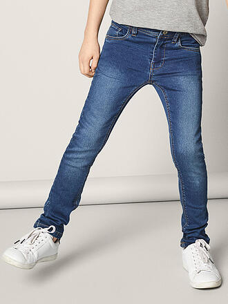 NAME IT | Jungen Jeans Slim Fit NKMTHEO 