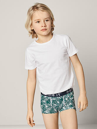 NAME IT | Jungen T-Shirt NKMT 2er Pkg.