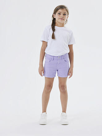 NAME IT | Mädchen Shorts NKFROSE 