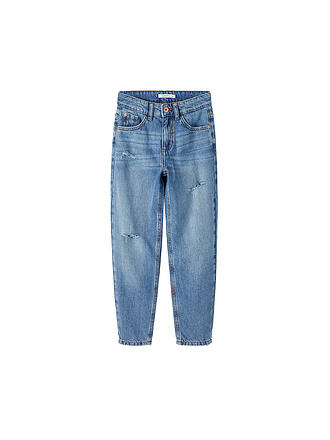 NAME IT | Jungen Jeans Tapered Fit NKMSILAS