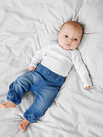 NAME IT | Baby Jeans NBFBELLA