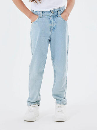 NAME IT | Mädchen Jeans Baggy Fit NKFBELLA