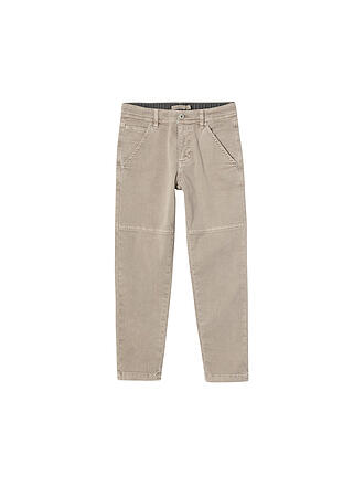 NAME IT | Jungen Hose Tapered Fit NKMSILAS