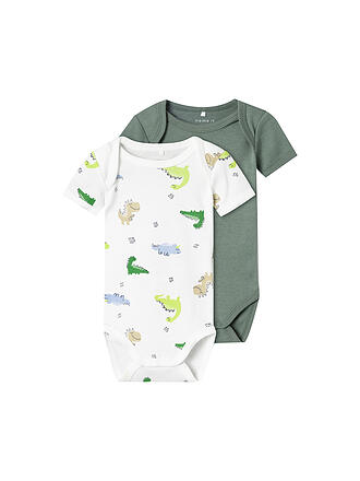 NAME IT | Baby Body 2er Pkg. 