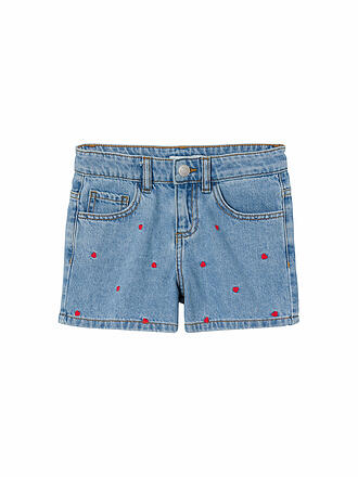 NAME IT | Mädchen Jeansshorts NKFBELLA