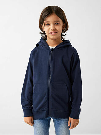 NAME IT | Jungen Sweatjacke NKMNESWEAT