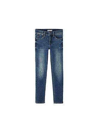 NAME IT | Jungen Jeans NKMTHEO X-Slim Fit