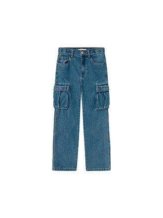 NAME IT | Jungen Cargojeans NKMRYAN