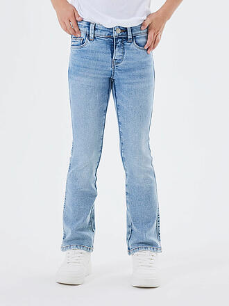 NAME IT | Mädchen Jeans Boot Cut NKFPOLLY