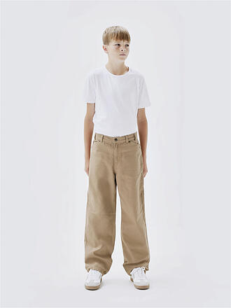 NAME IT | Jungen Hose Straight Fit NKMRYAN 