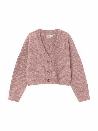 NAME IT | Mädchen Cardigan  NKFHOLLY