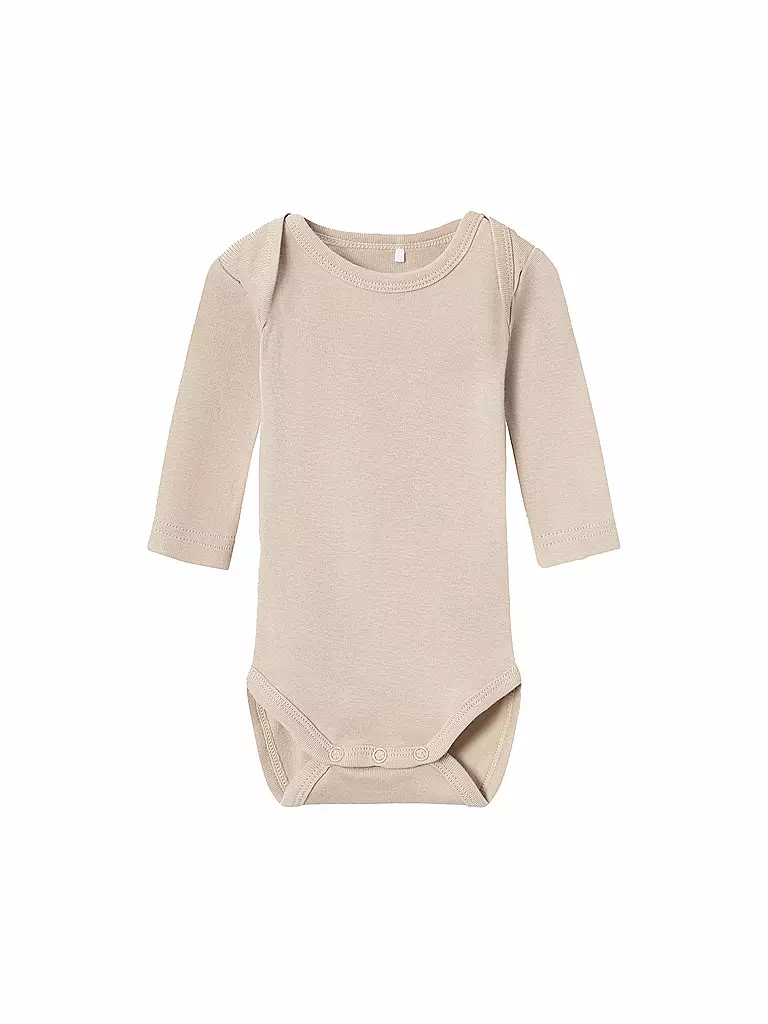 NAME IT | Baby Body 2er Pkg. NBNBODY  | weiss