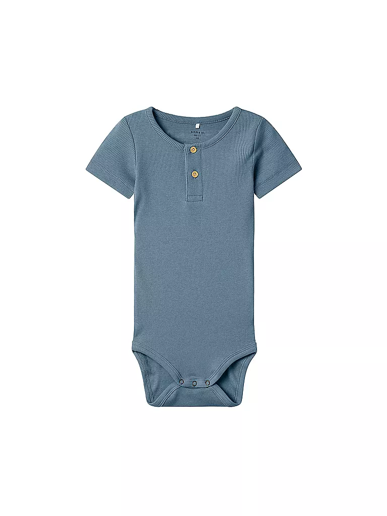 NAME IT | Baby Body NBMKAB | blau