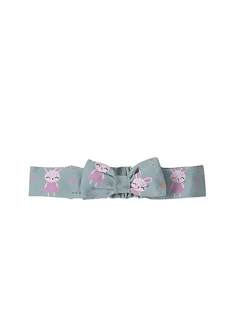 NAME IT | Baby Haarband NBFVANDORA | mint