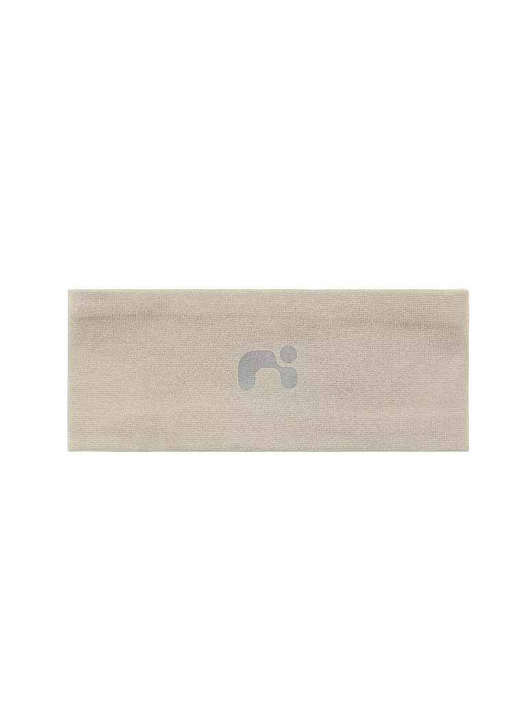 NAME IT | Baby Mädchen Stirnband NMNMOPPY | beige