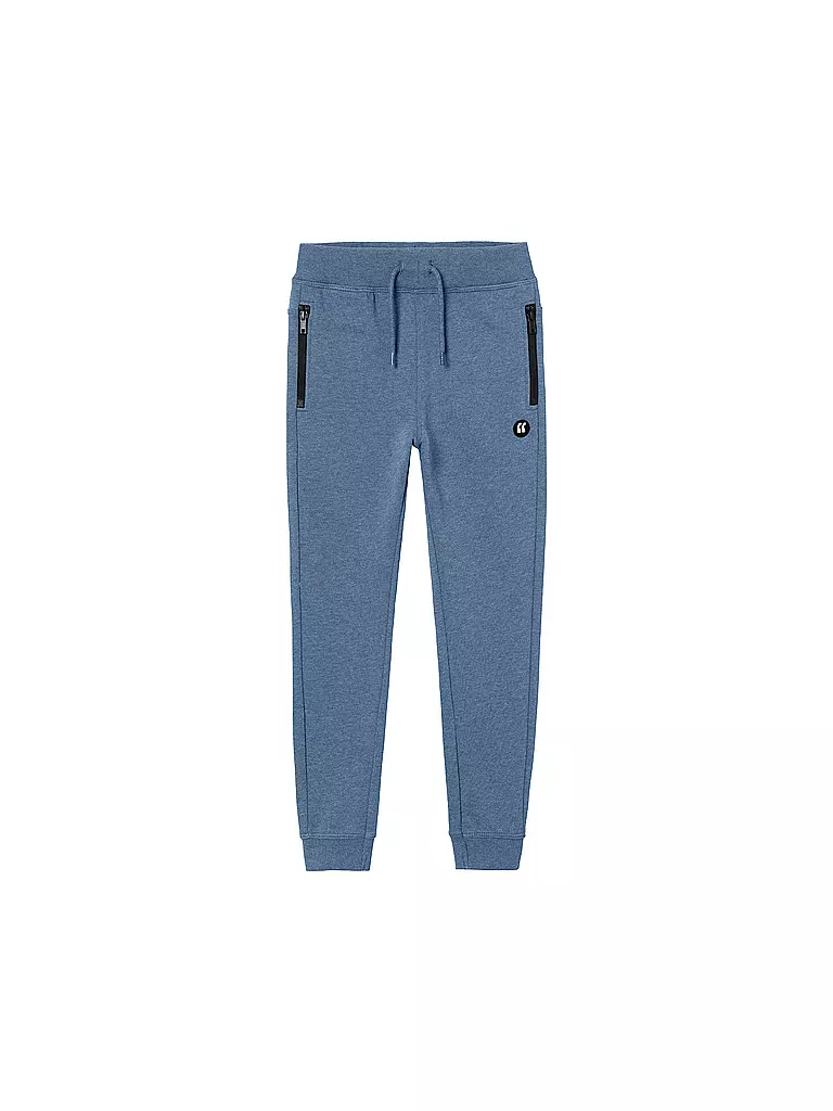 NAME IT | Jungen Jogginghose NKMVIMO | blau