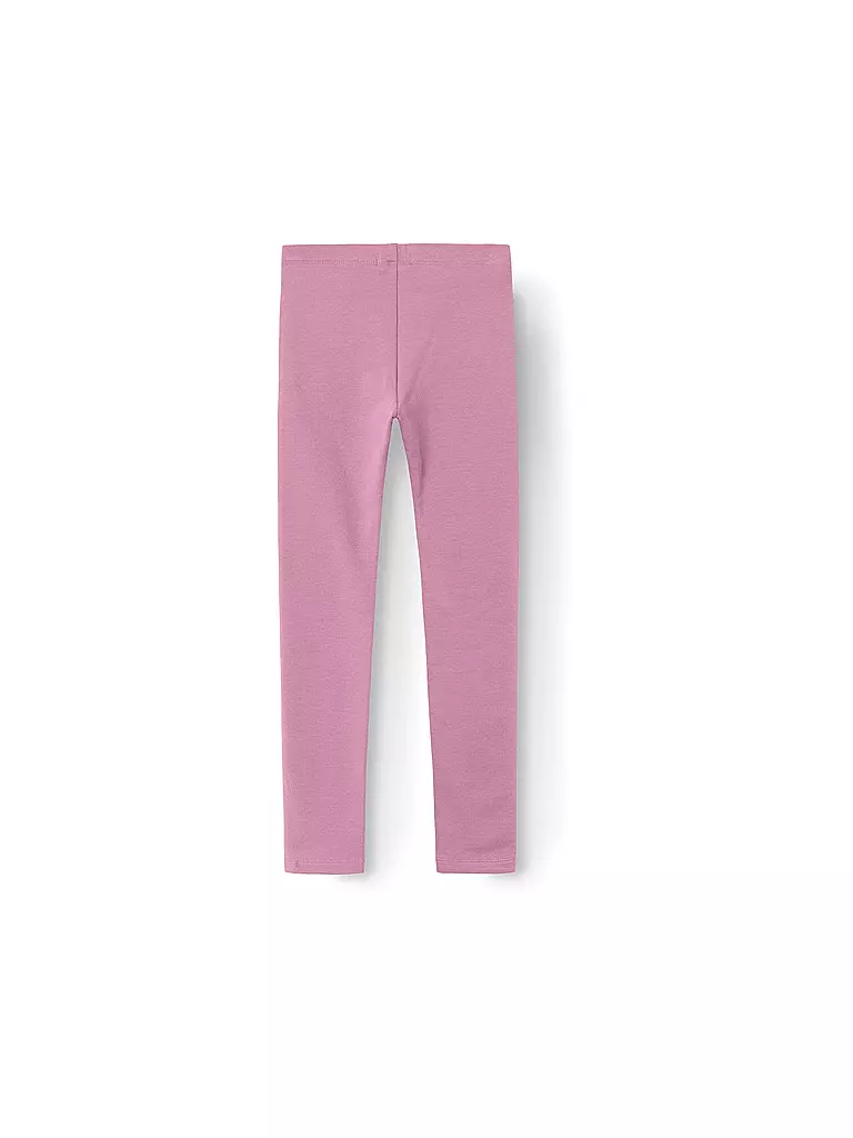 NAME IT | Mädchen Leggings NKFDAVINA | rosa