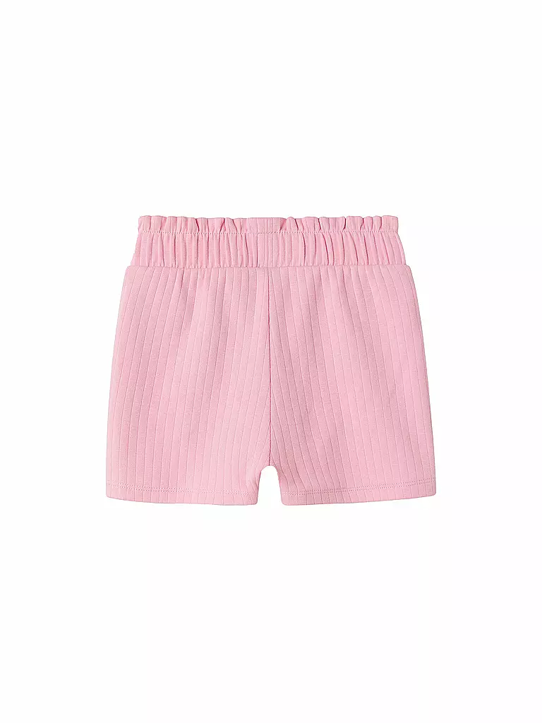 NAME IT | Mädchen Shorts NMFSURAJALI | rosa