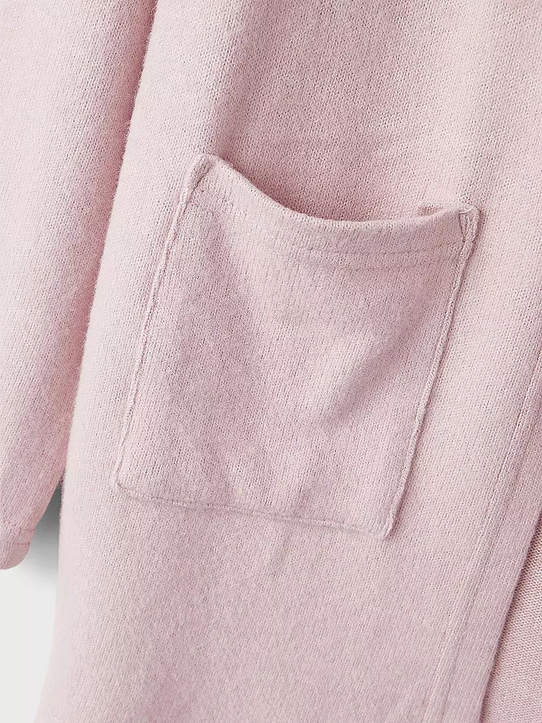 NAME IT | Mädchen Strickjacke NKFVICTI | rosa