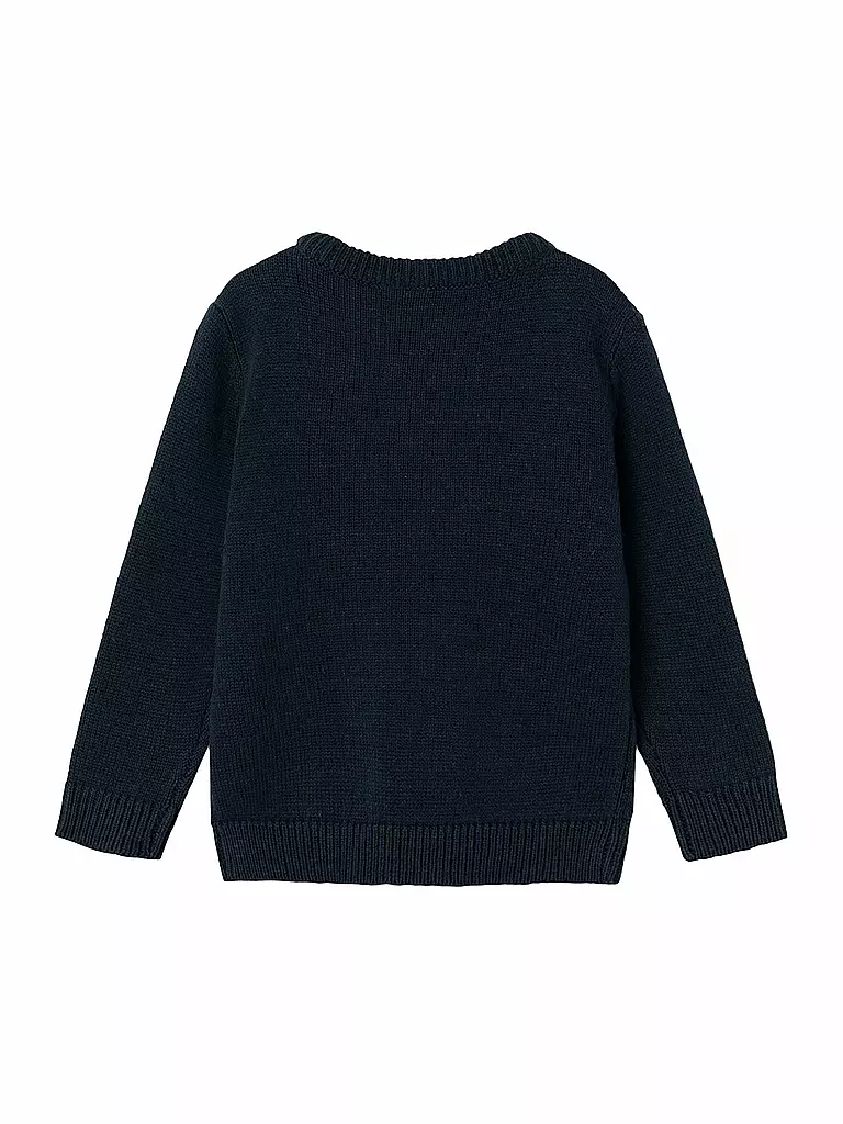 NAME IT | Pullover NMMRIJULLE  | dunkelblau