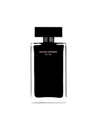 NARCISO RODRIGUEZ | for her Eau de Toilette Spray 100ml