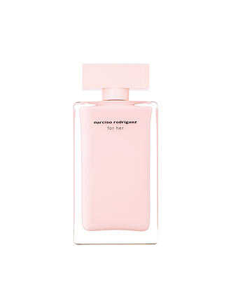 NARCISO RODRIGUEZ | for her Eau de Parfum Spray 100ml