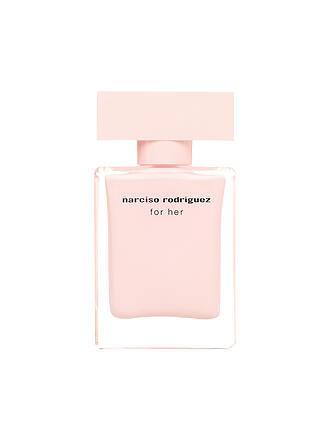 NARCISO RODRIGUEZ | for her Eau de Parfum Spray 30ml