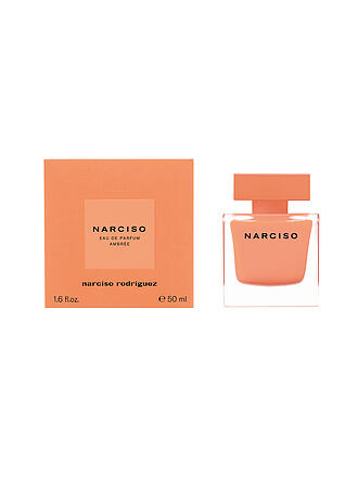 NARCISO RODRIGUEZ | Narciso Eau de Parfum Ambrée 50ml