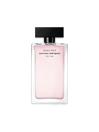 NARCISO RODRIGUEZ | for her musc noir Eau de Parfum 100ml