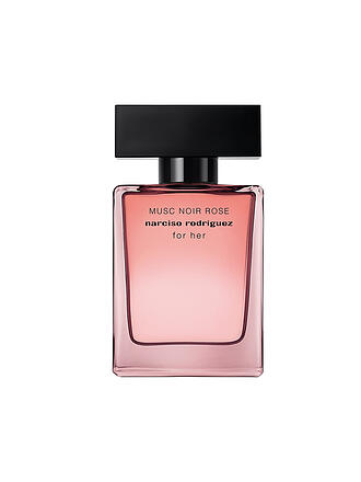 NARCISO RODRIGUEZ | For her musc noir rose Eau de Parfum 30ml 