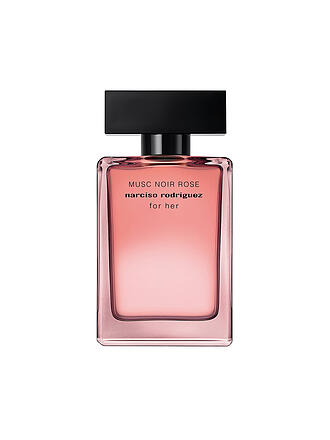 NARCISO RODRIGUEZ | For her musc noir rose Eau de Parfum 50ml