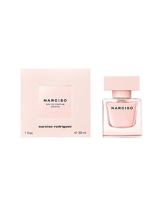 NARCISO RODRIGUEZ | Narciso Eau de Parfum Cristal 30ml