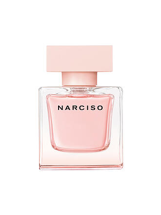 NARCISO RODRIGUEZ | Narciso Eau de Parfum Cristal 50ml