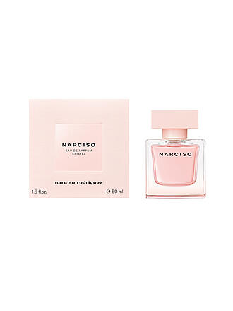 NARCISO RODRIGUEZ | Narciso Eau de Parfum Cristal 50ml