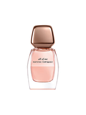 NARCISO RODRIGUEZ | all of me Eau de Parfum 30ml