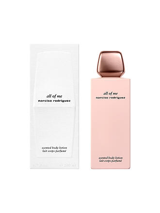 NARCISO RODRIGUEZ | all of me Body Lotion 200ml