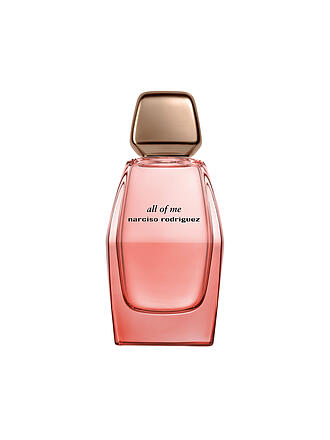 NARCISO RODRIGUEZ | All Of Me  Eau de Parfum Intense 90ml