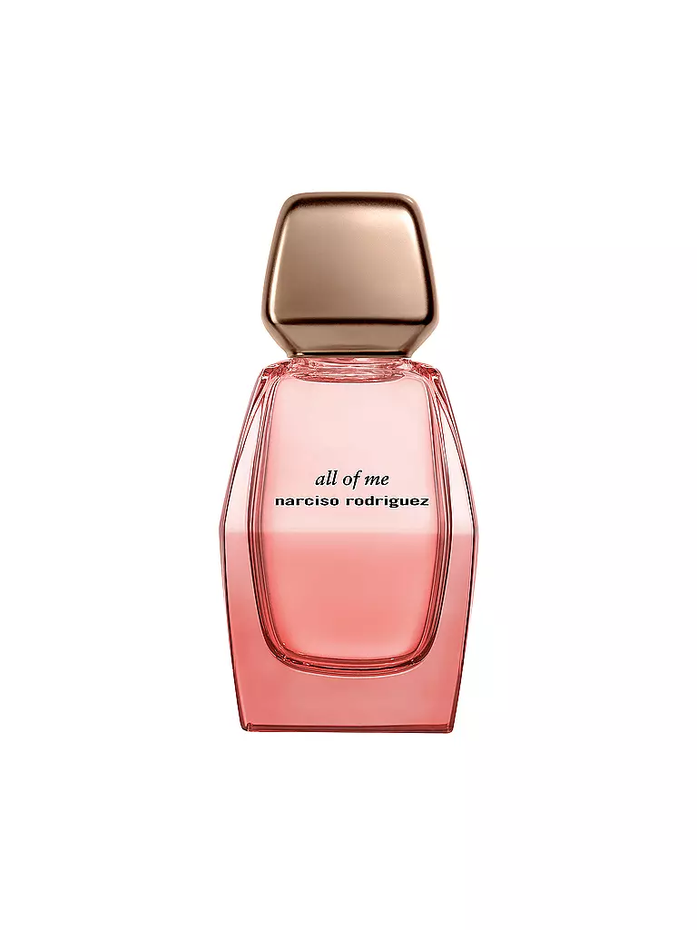 NARCISO RODRIGUEZ | All Of Me  Eau de Parfum Intense 50ml | keine Farbe