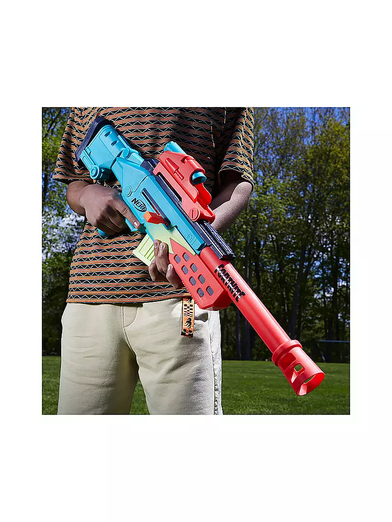 NERF | Nerf Fortnite Storm Scout | keine Farbe