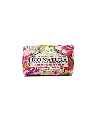 NESTI DANTE | Seife -  Bio Natura Raspberry & Nettle 250g