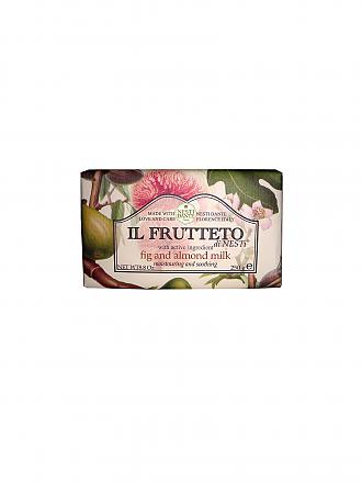 NESTI DANTE | Seife - Il Frutteto Soap Fig & Almond Milk 250g