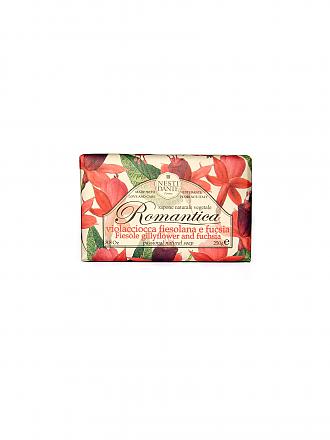 NESTI DANTE | Seife - Romantica Soap Levkoje & Fuchsia 250g