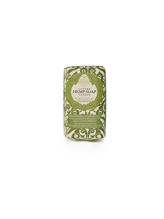 NESTI DANTE | Seife - Luxury Hamp Soap 250g