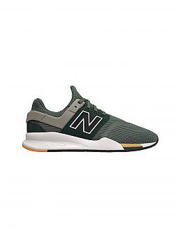 new balance 990 dames grijs