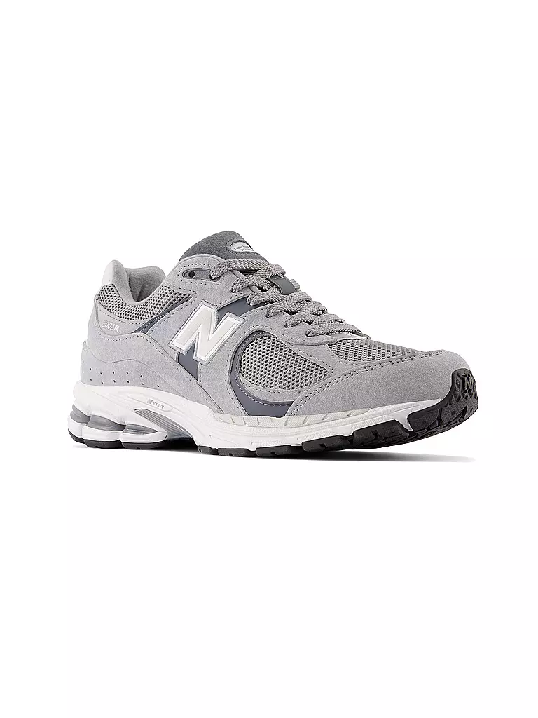 NEW BALANCE | Sneaker 2002  | grau