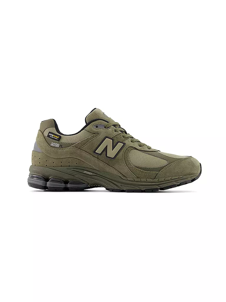 NEW BALANCE | Sneaker 2002R | olive