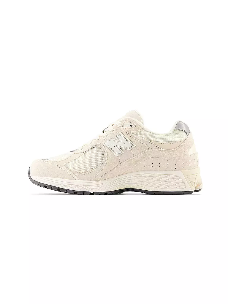 NEW BALANCE | Sneaker 2002R | creme